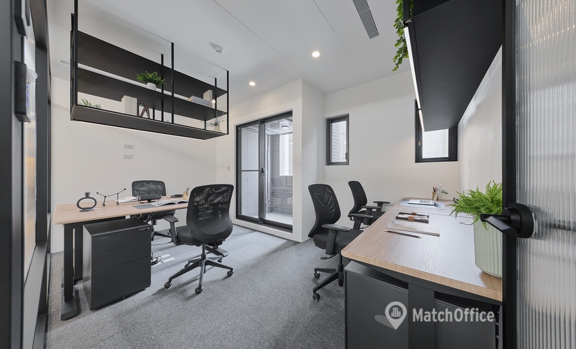 15 m² Serviced office in Taipei, Section 1 (106) - 4 | MatchOffice