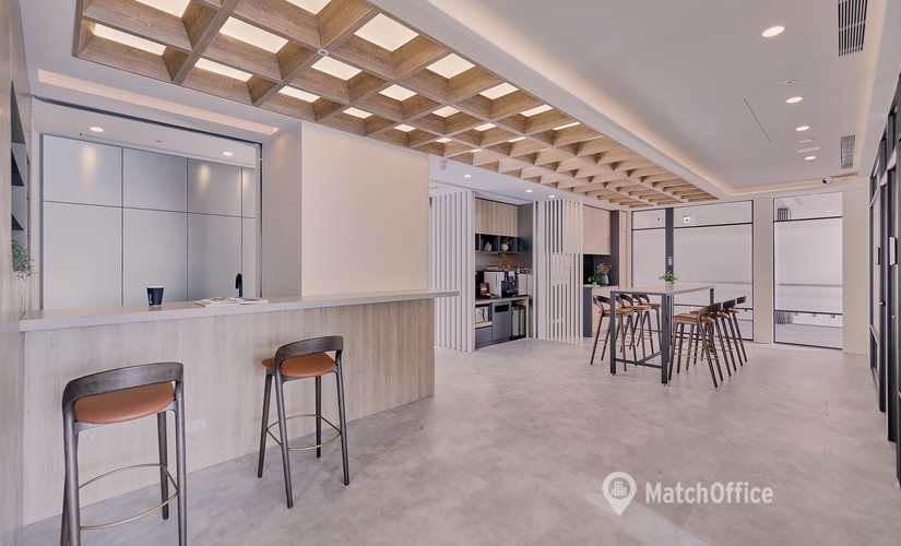 15 m² Serviced office in Taipei, Section 1 (106) - 1 | MatchOffice