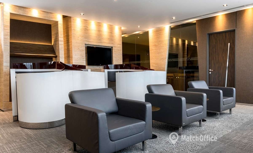 10 m² Serviced office in Taipei, 11/F (110-47) - 3 | MatchOffice.com