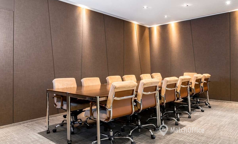 10 m² Coworking in Taipei, 11/F (110-47) - 2 | MatchOffice.com