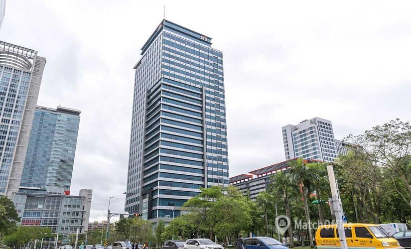 10 m² Co-working in Taipei, 11/F (110-47) - 0 | MatchOffice