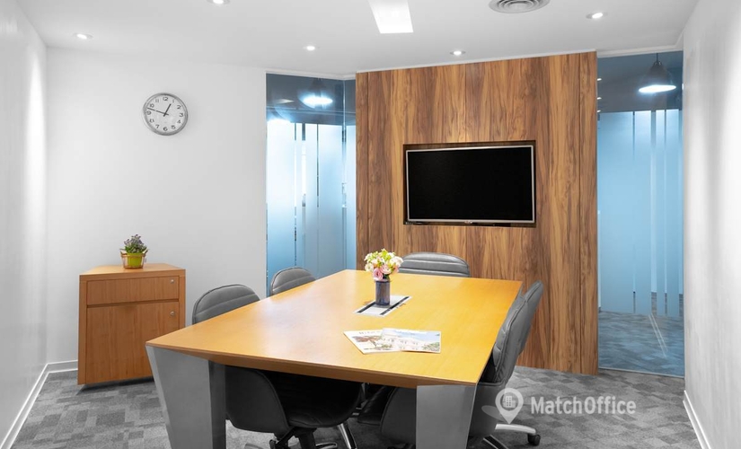 10 m² Coworking in Taipei, 8/F (105-43) - 2 | MatchOffice