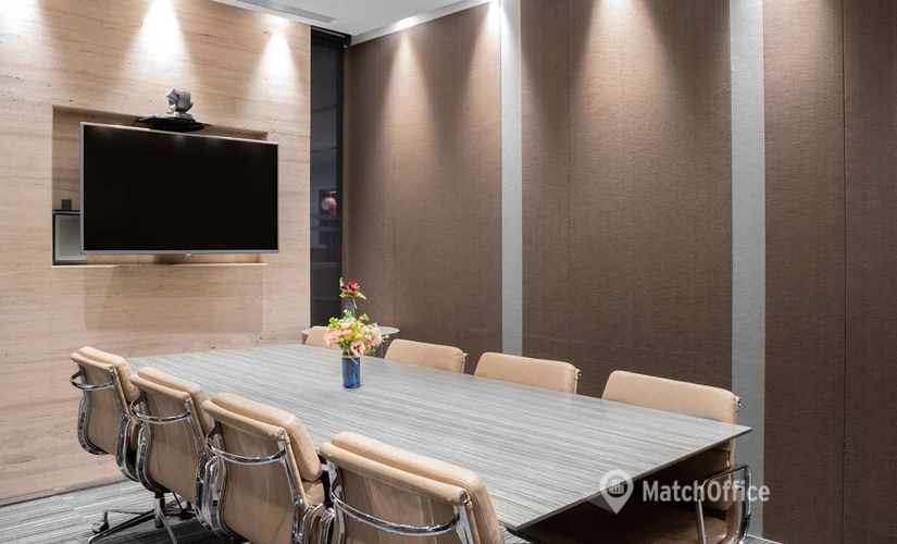 Virtual address in Taipei, 18/F (110-52) - 2 | MatchOffice.com