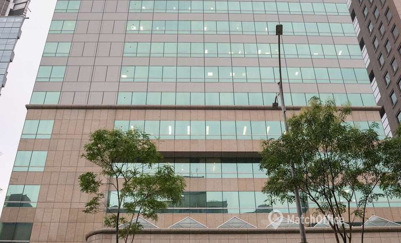 Virtual address in Taipei, 18/F (110-52) - 0 | MatchOffice.com