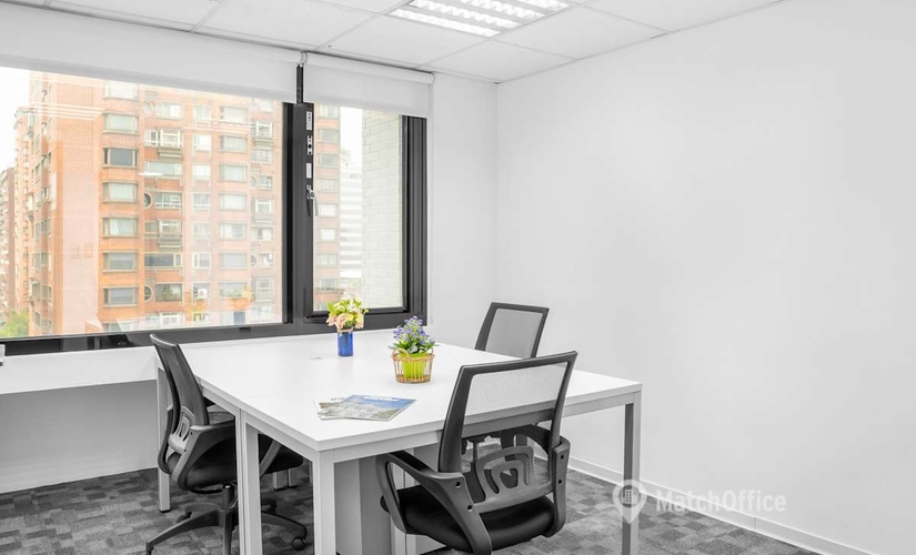 10 m² Business space in Taipei, 8/F (105-43) - 3 | MatchOffice.com