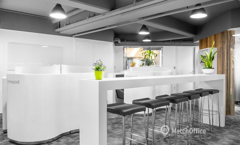 10 m² Business park in Taipei, 8/F (105-43) - 4 | MatchOffice