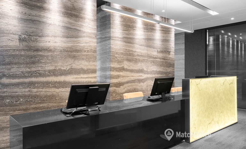 Virtual office in Taipei, 29/F (110-65) - 1 | MatchOffice.com