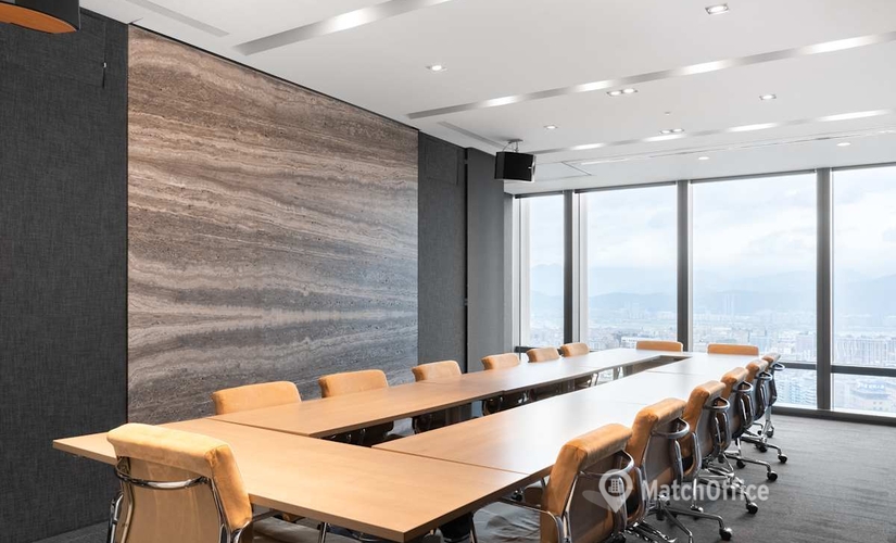 Virtual address in Taipei, 29/F (110-65) - 2 | MatchOffice