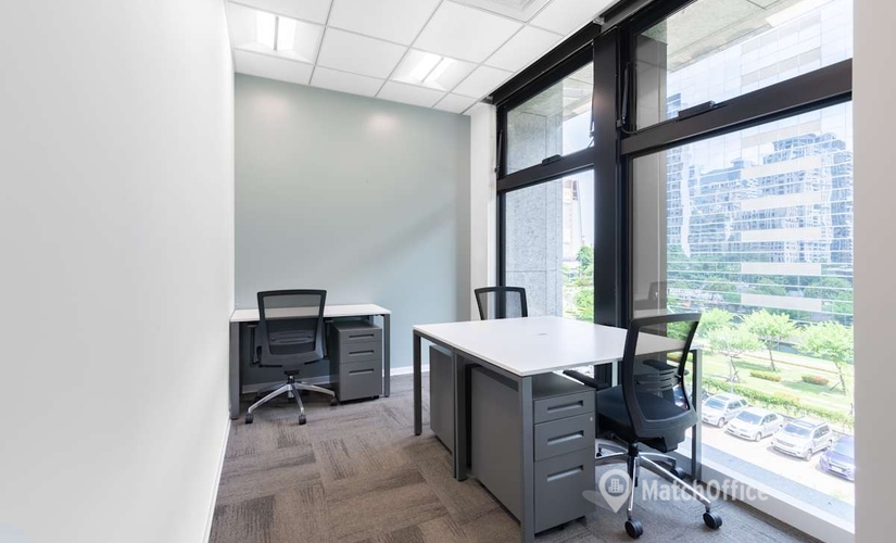 10 m² Coworking space  in Taichung City, 3/F (407-58) - 3 | MatchOffice