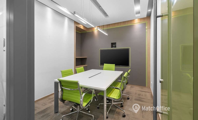 Virtual business address in Taichung City, 3/F (407-58) - 2 | MatchOffice.com