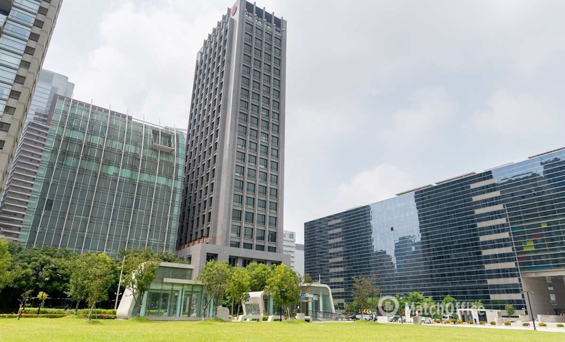 10 m² Business center in Taichung City, 3/F (407-58) - 0 | MatchOffice.com