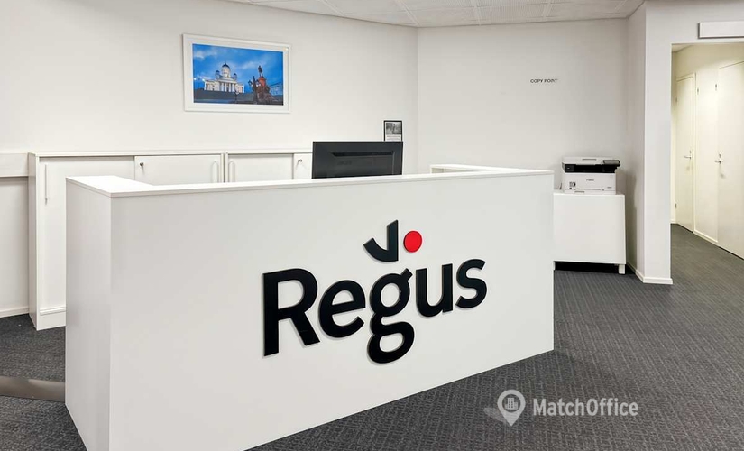 10 m² Business park in Taipei, 1/F (104-88) - 1 | MatchOffice.com