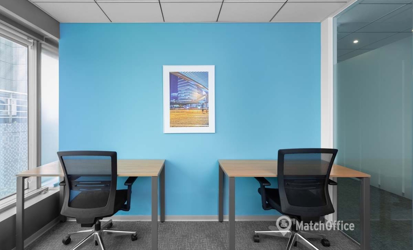 10 m² Business park in Taichung City, No. 218 (408-65) - 3 | MatchOffice