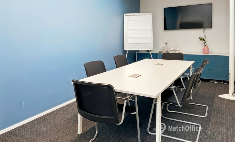 Virtual office space in Taipei, 1/F (104-88) - 2 | MatchOffice.com