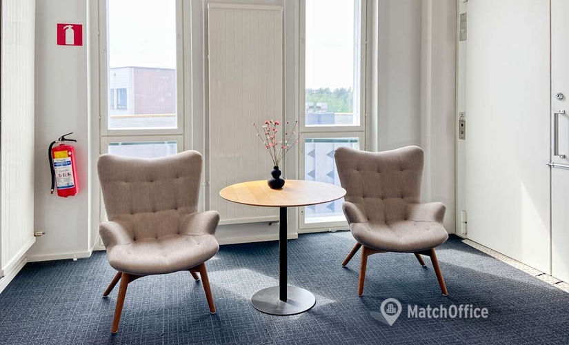 Virtual business address in Taipei, 1/F (104-88) - 4 | MatchOffice.com