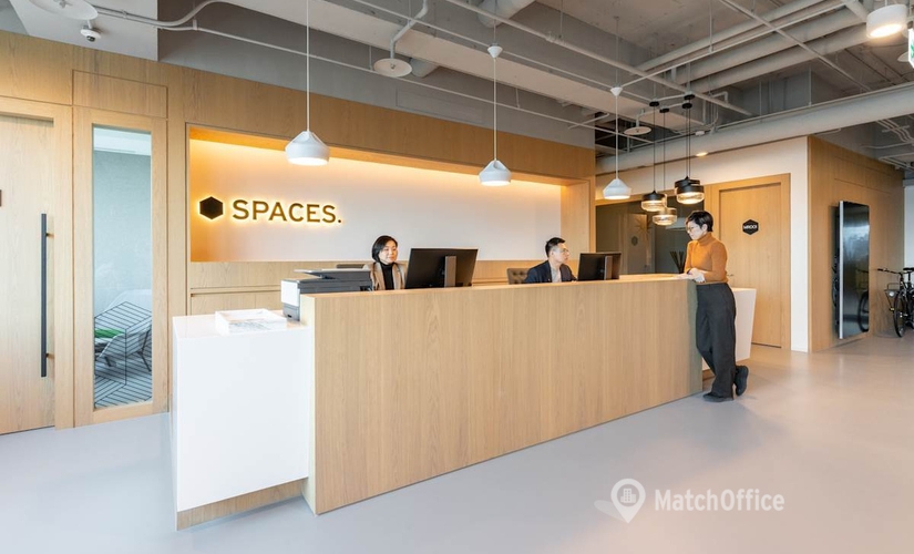 Virtual office in Taipei, 11F (114) - 1 | MatchOffice.com