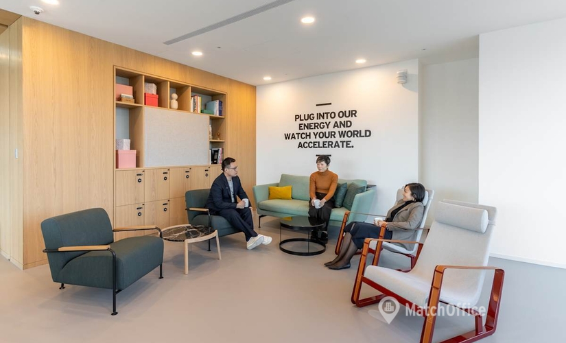 Virtual office space in Taipei, 11F (114) - 4 | MatchOffice
