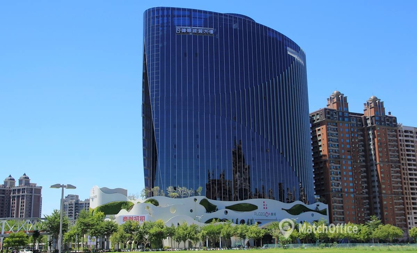 Virtual office in Hsinchu, 6/F (302-74) - 0 | MatchOffice.com