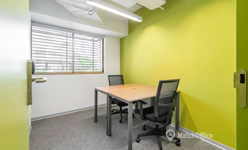 10 m² Business space in Taichung City, 3/F & 4/F (403-50) - 3 | MatchOffice.com