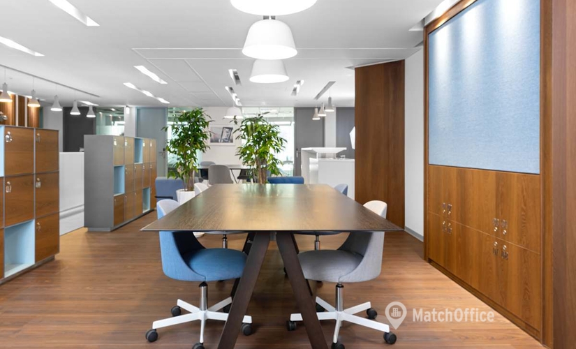 10 m² Shared office in Taichung City, No. 218 (408-65) - 0 | MatchOffice