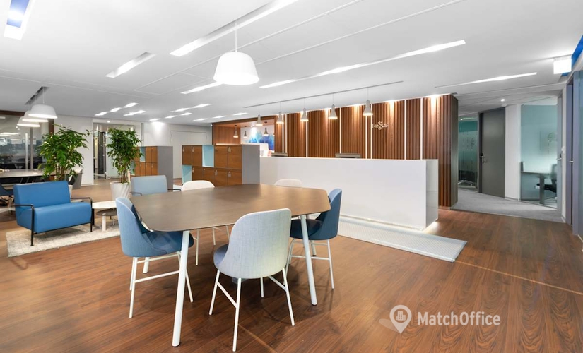 10 m² Co-working  in Taichung City, No. 218 (408-65) - 4 | MatchOffice