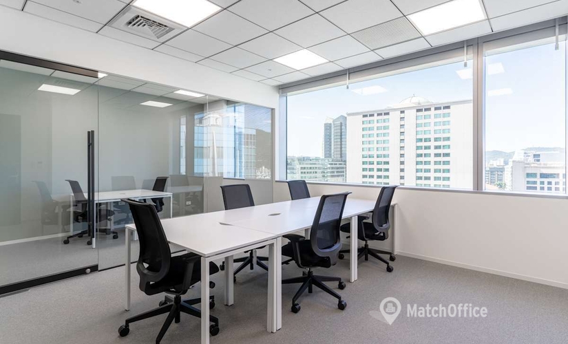 10 m² Shared workspace  in Taipei, 11F (114) - 3 | MatchOffice.com