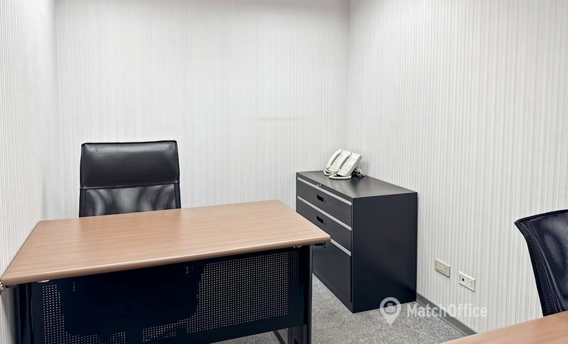10 m² Business space in Taipei, No. 83 (%[postal_code]) - 3 | MatchOffice.com