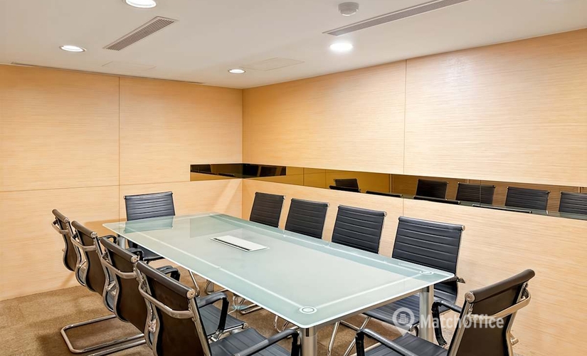 Virtual office in Zhongzheng District, No. 83 (%[postal_code]) - 2 | MatchOffice.com