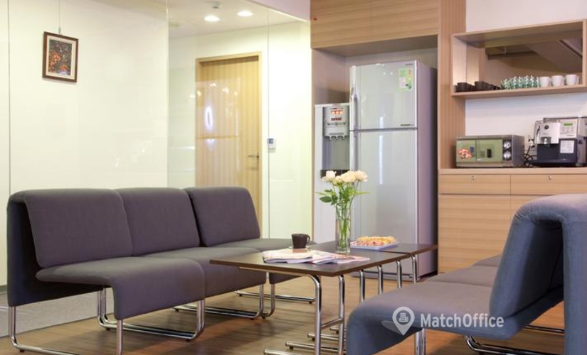 50 m² Business park place for rent in Taipei, 11F. (106) - 2 | MatchOffice