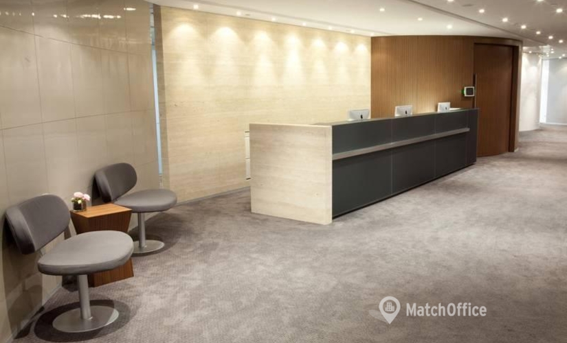 803 m² Serviced office in Taipei, Far Eastern Plaza (106) - 2 | MatchOffice