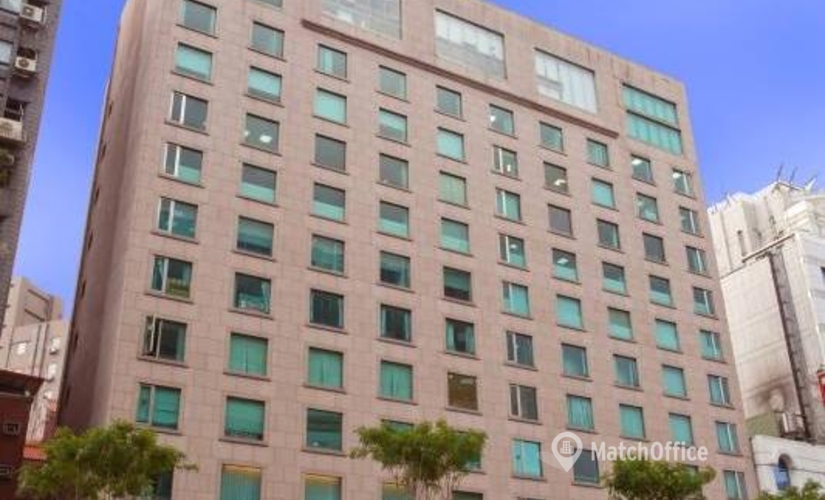 50 m² Business center building for rent in Taipei, 11F. (106) - 1 | MatchOffice.com