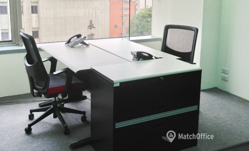 82 m² Serviced office property available to rent in Taipei, 11F (289) - 0 | MatchOffice