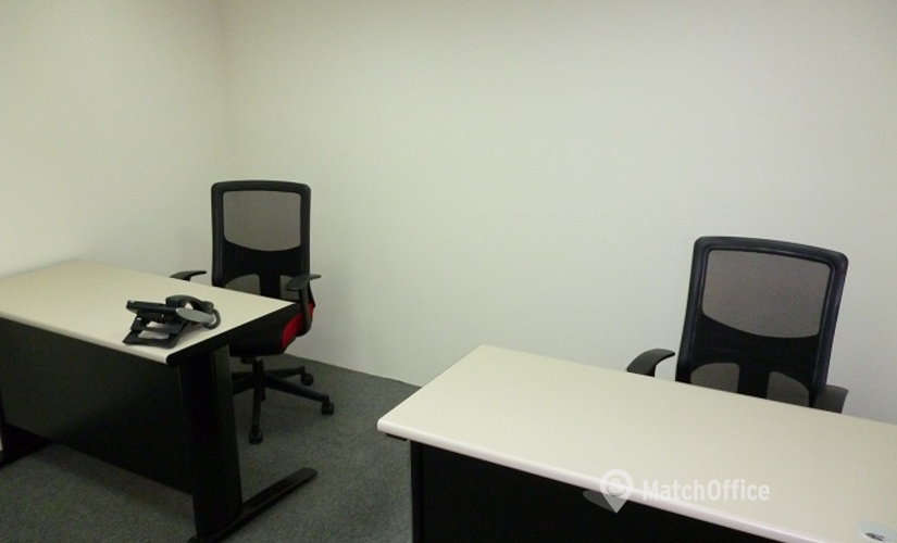 82 m² Business park place up for rent in Taipei, 11F (289) - 2 | MatchOffice