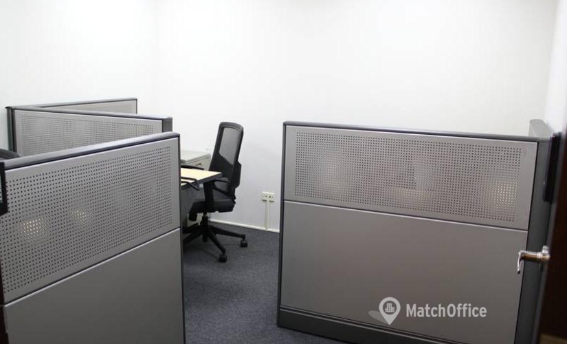 82 m² Business center place for rent in Taipei, 11F (289) - 3 | MatchOffice.com