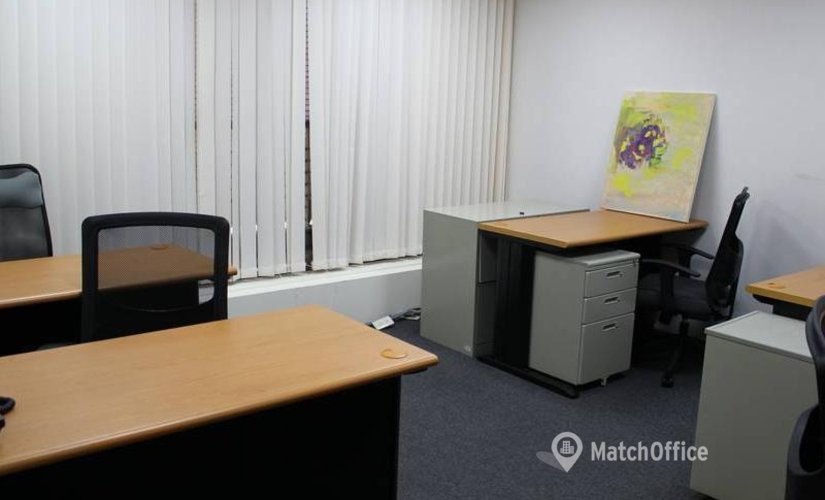 82 m² Serviced office place for rent in Taipei, 11F (289) - 4 | MatchOffice
