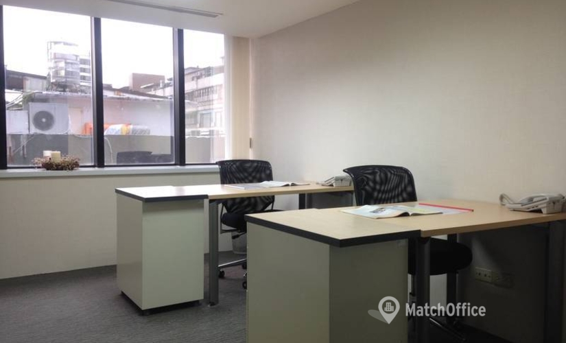 144 m² Business park property for rent in Taipei, 5F. (285) - 0 | MatchOffice