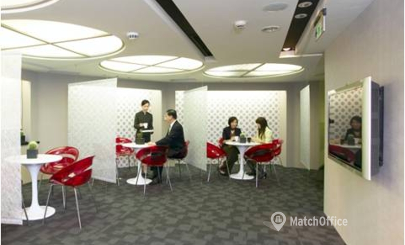 144 m² Business space place for rent in Taipei, 5F. (285) - 3 | MatchOffice