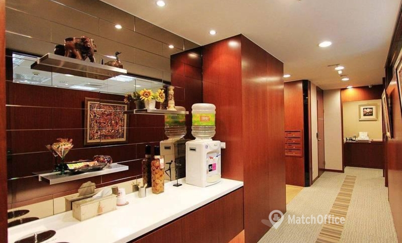 196 m² Business park building for rent in Taipei, 16F. (110) - 3 | MatchOffice.com