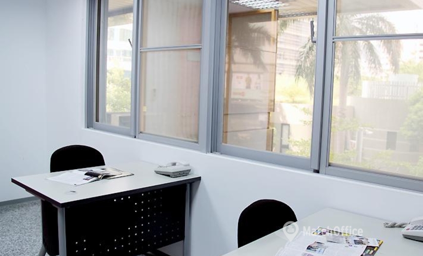 130 m² Serviced office place available to rent in Taipei, 2F. (111) - 0 | MatchOffice.com