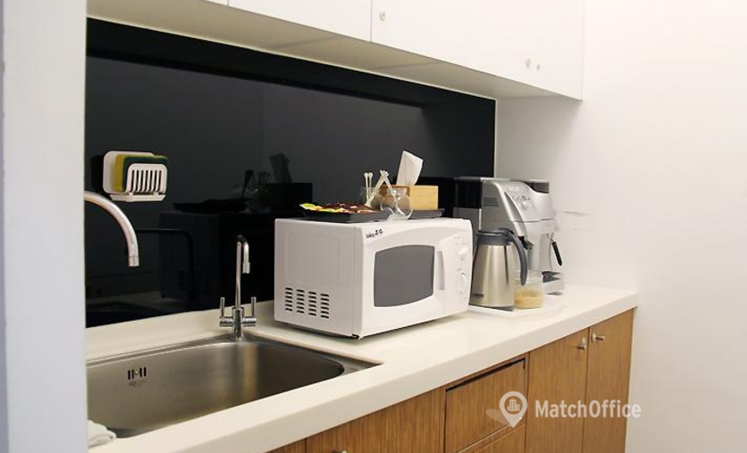 130 m² Business park building for rent in Taipei, 2F. (111) - 3 | MatchOffice.com