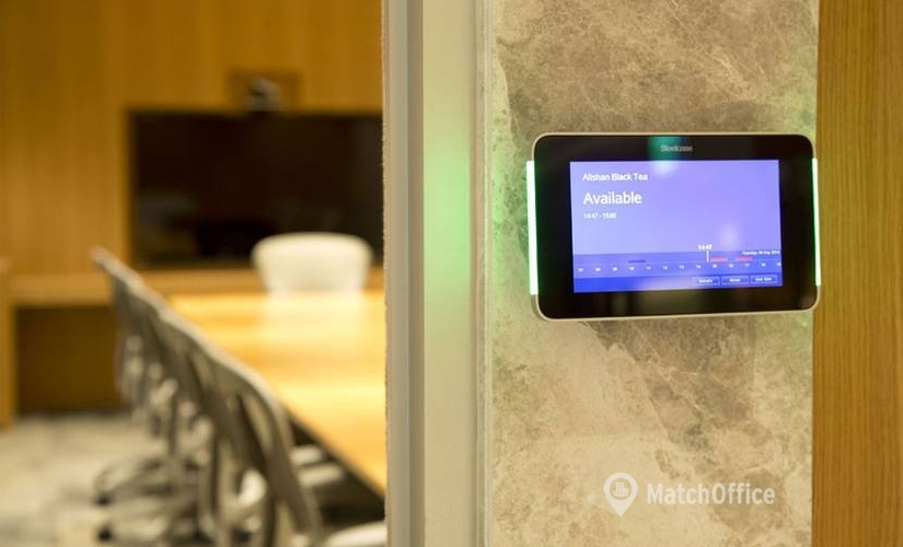 2513 m² Coworking in Taipei, Neihu New Century Building (114) - 3 | MatchOffice.com