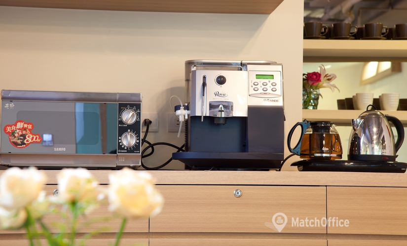 50 m² Business space property for rent in Taipei, 11F. (106) - 3 | MatchOffice.com