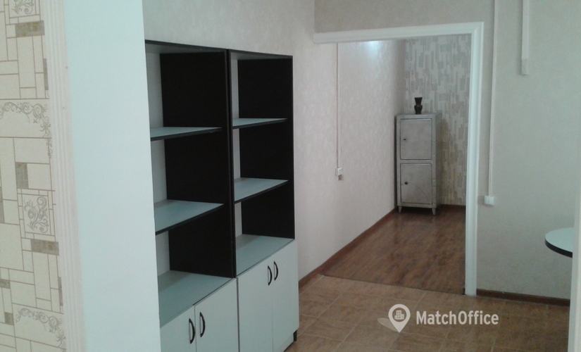 35 m² Business park in Mirzo Ulugbek, Qorasuv 2 (100197) - 1 | MatchOffice