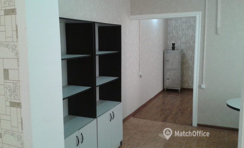 35 m² Business center in Mirzo Ulugbek, Qorasuv 2 (100197) - 2 | MatchOffice
