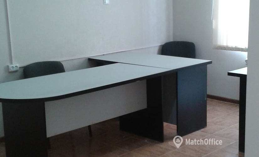 35 m² Business center in Mirzo Ulugbek, Qorasuv 2 (100197) - 3 | MatchOffice.com