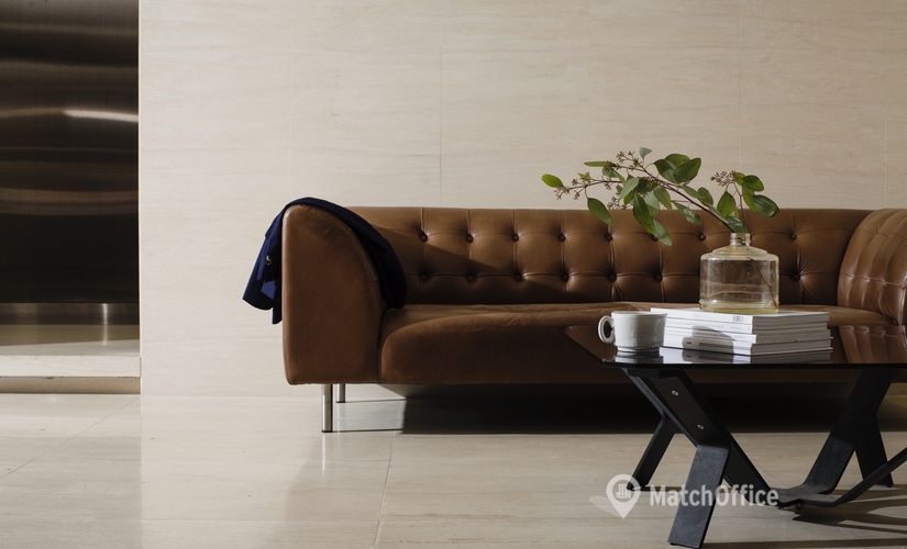 1000 m² Coworking in Ho Chi Minh, Level 14 (700000) - 1 | MatchOffice.com