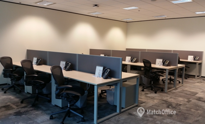 1000 m² Shared office  in Ho Chi Minh, Level 14 (700000) - 3 | MatchOffice