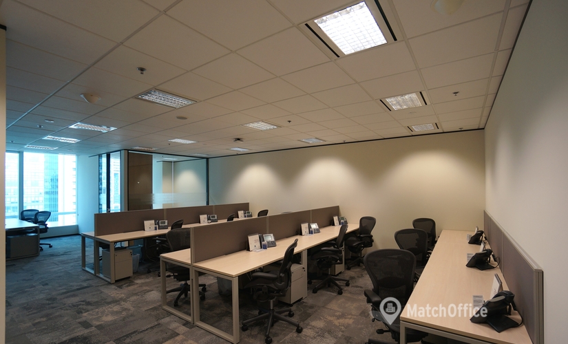 1000 m² Shared office  in Ho Chi Minh, Level 14 (700000) - 4 | MatchOffice.com