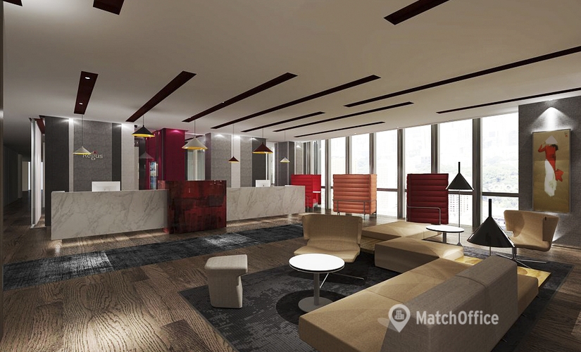 Virtual business address in Ho Chi Minh, Le Duan Street 33 (700000) - 0 | MatchOffice.com