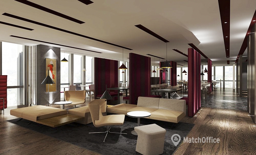 Virtual office space in Ho Chi Minh, Le Duan Street 33 (700000) - 1 | MatchOffice